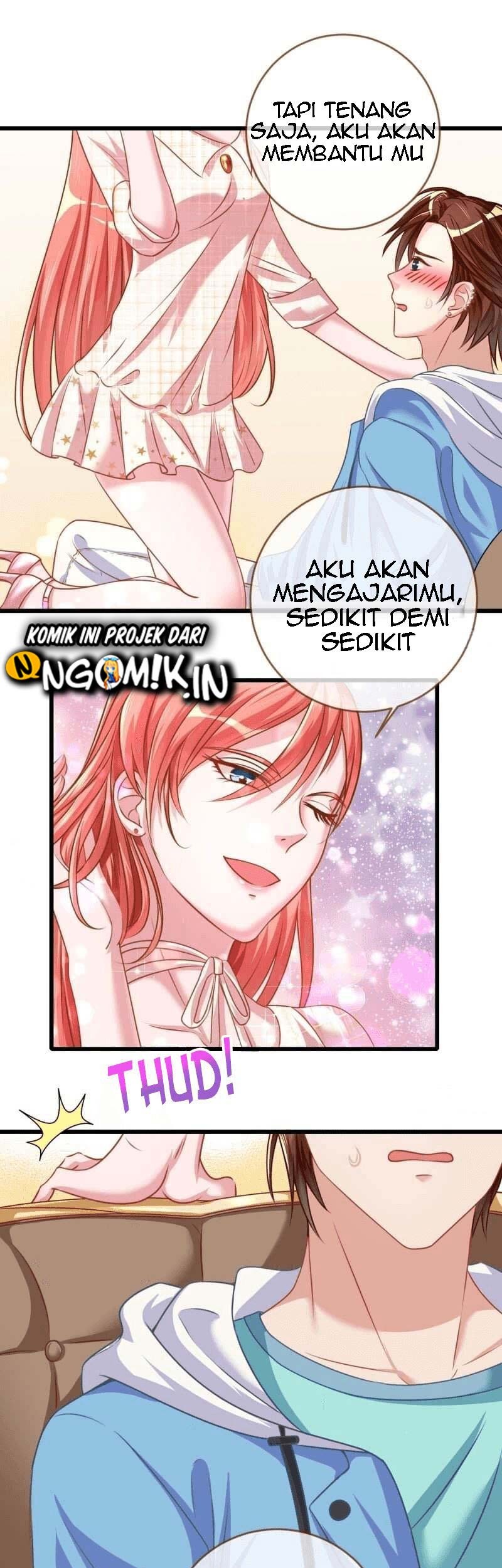 Cheating Men Must Die Chapter 26 - halaman 5