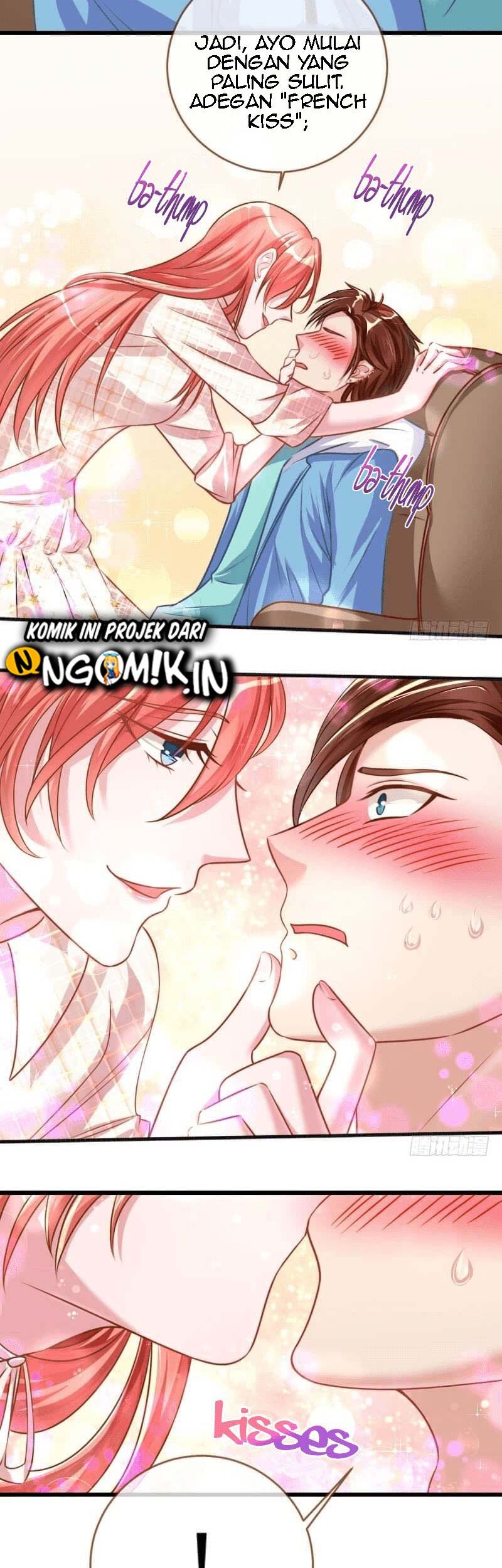 Cheating Men Must Die Chapter 26 - halaman 6