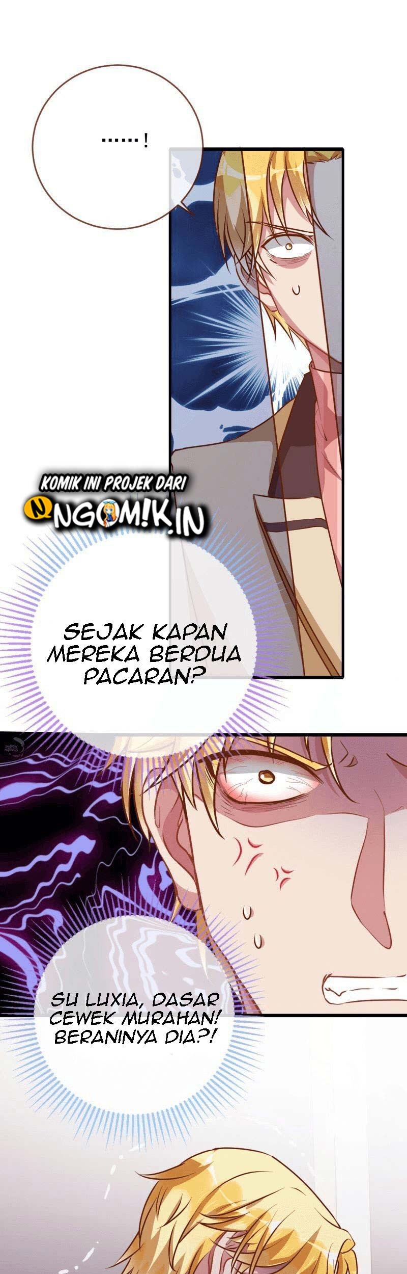 Cheating Men Must Die Chapter 26 - halaman 8