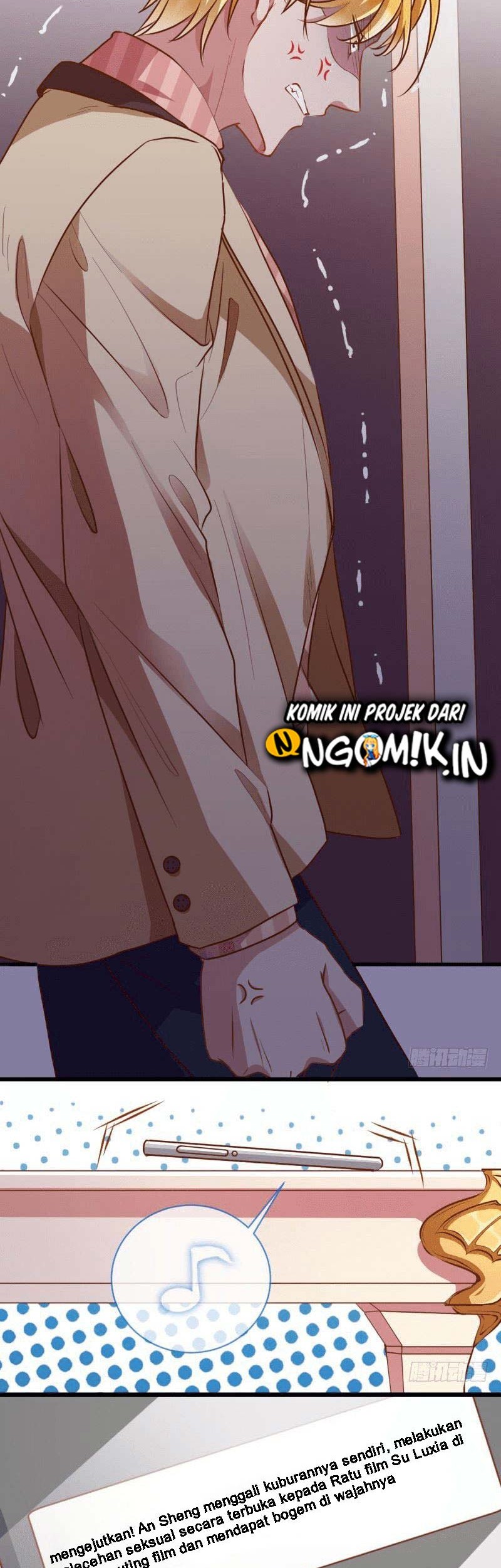 Cheating Men Must Die Chapter 26 - halaman 9