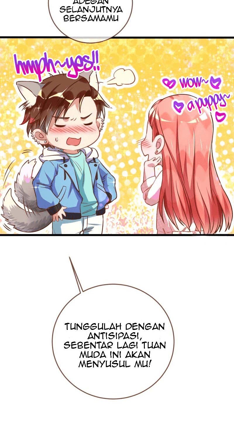 Cheating Men Must Die Chapter 27 - halaman 13