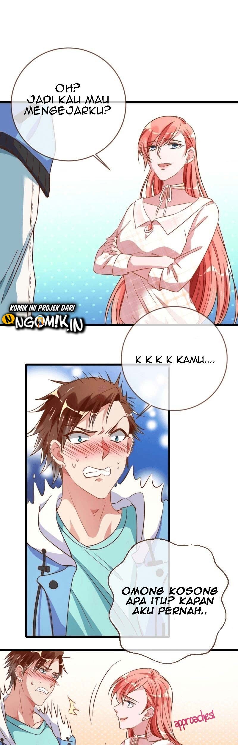Cheating Men Must Die Chapter 27 - halaman 14