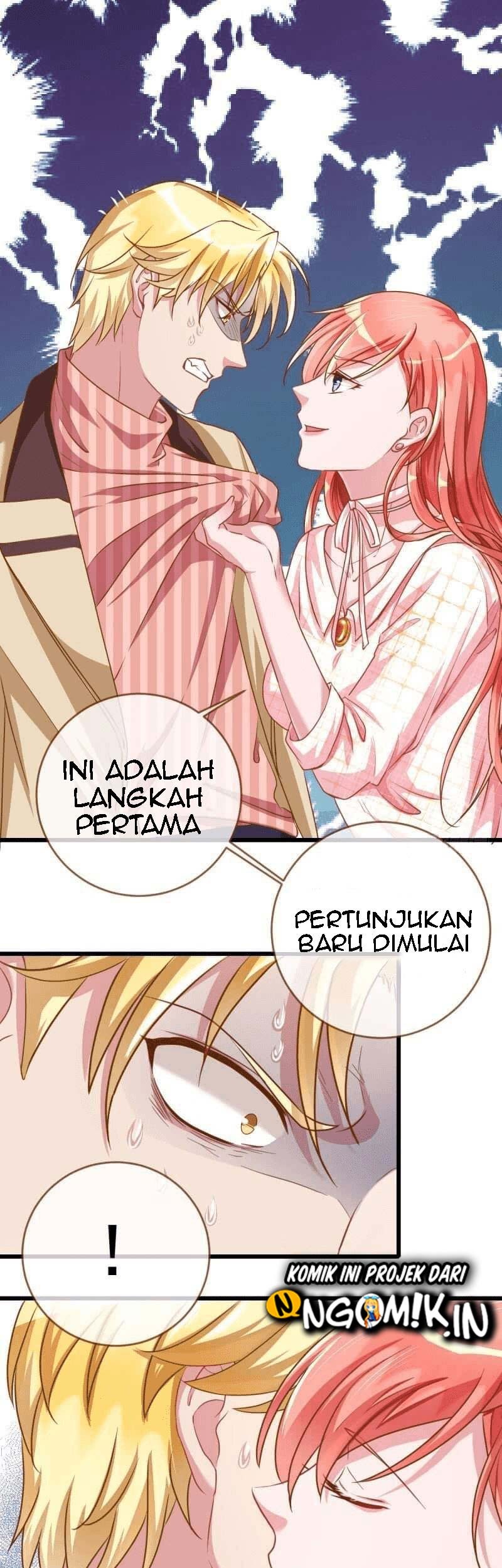 Cheating Men Must Die Chapter 27 - halaman 4
