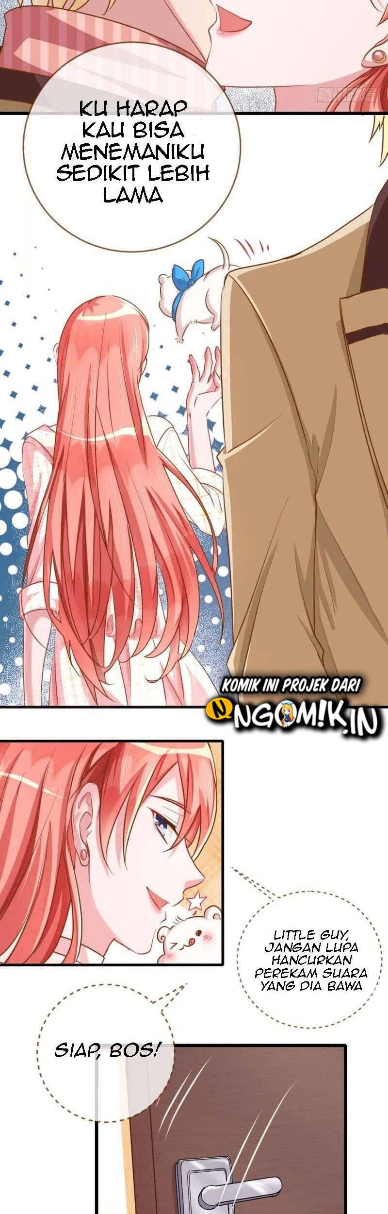 Cheating Men Must Die Chapter 27 - halaman 5