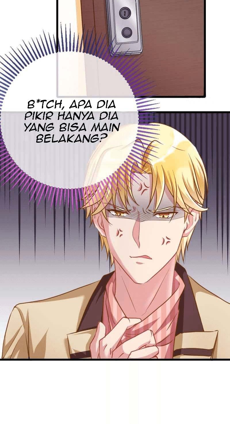 Cheating Men Must Die Chapter 27 - halaman 6