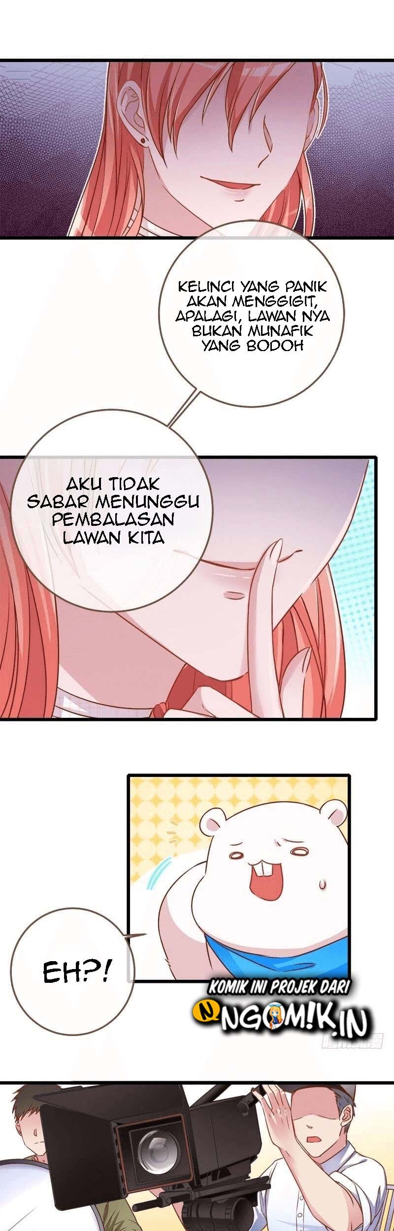 Cheating Men Must Die Chapter 27 - halaman 9