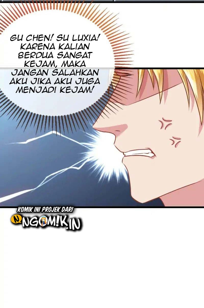 Cheating Men Must Die Chapter 28 - halaman 10