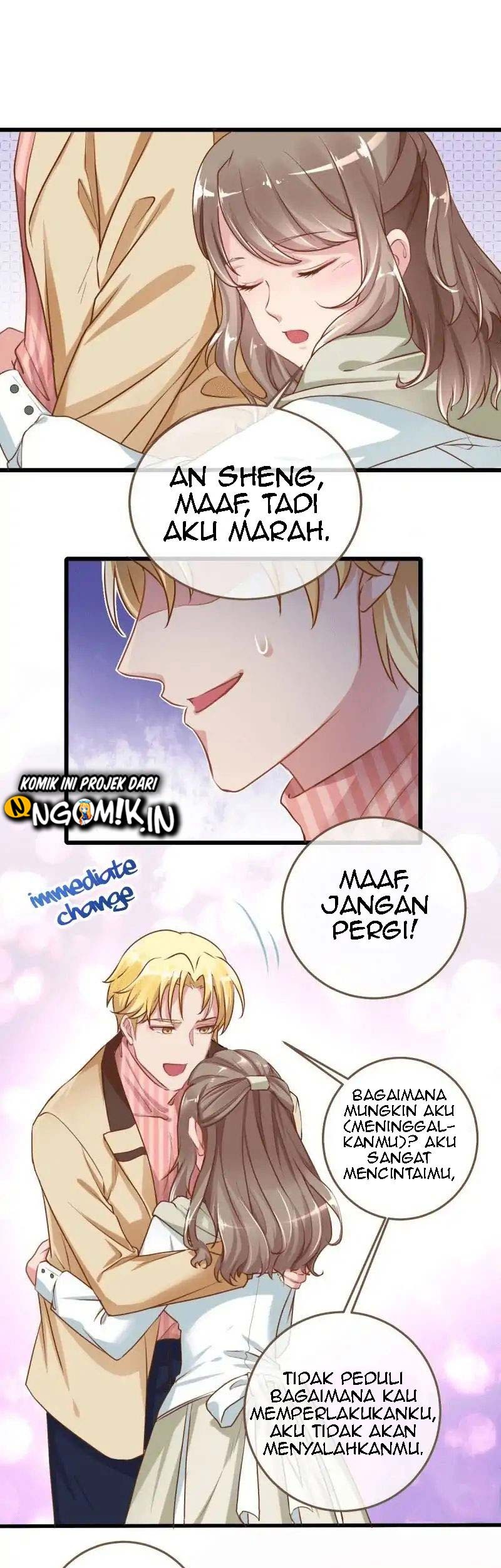 Cheating Men Must Die Chapter 28 - halaman 15