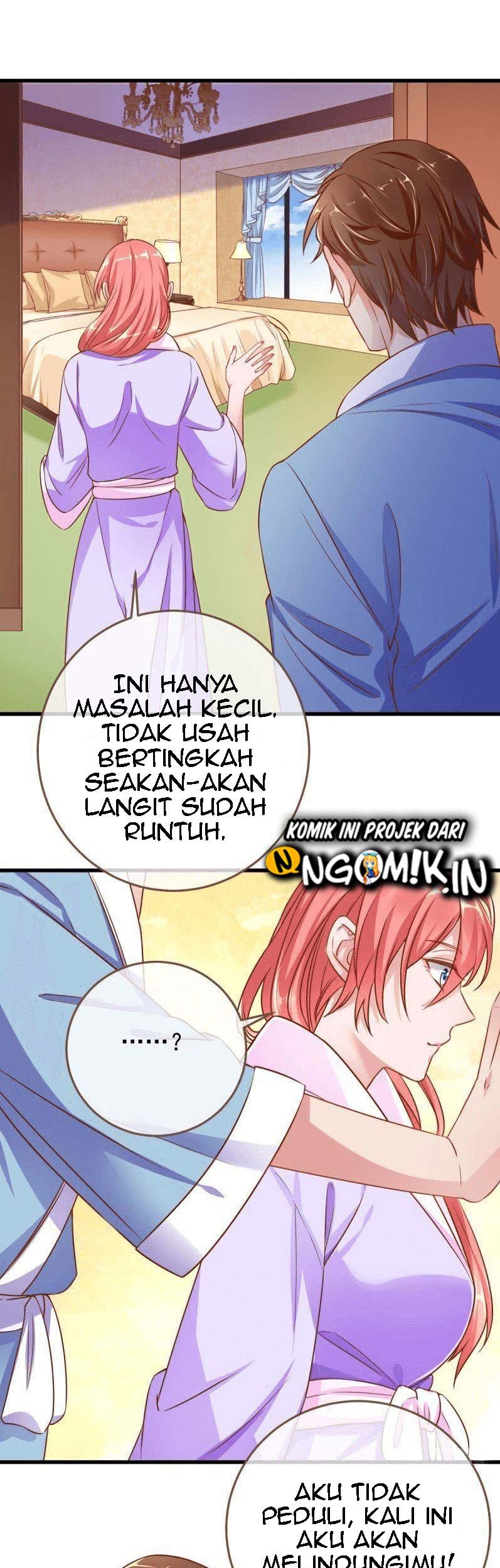 Cheating Men Must Die Chapter 29 - halaman 14