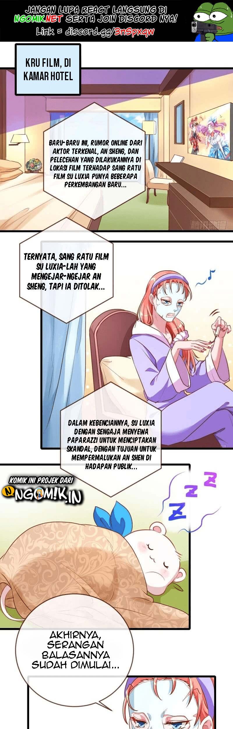 Cheating Men Must Die Chapter 29 - halaman 2