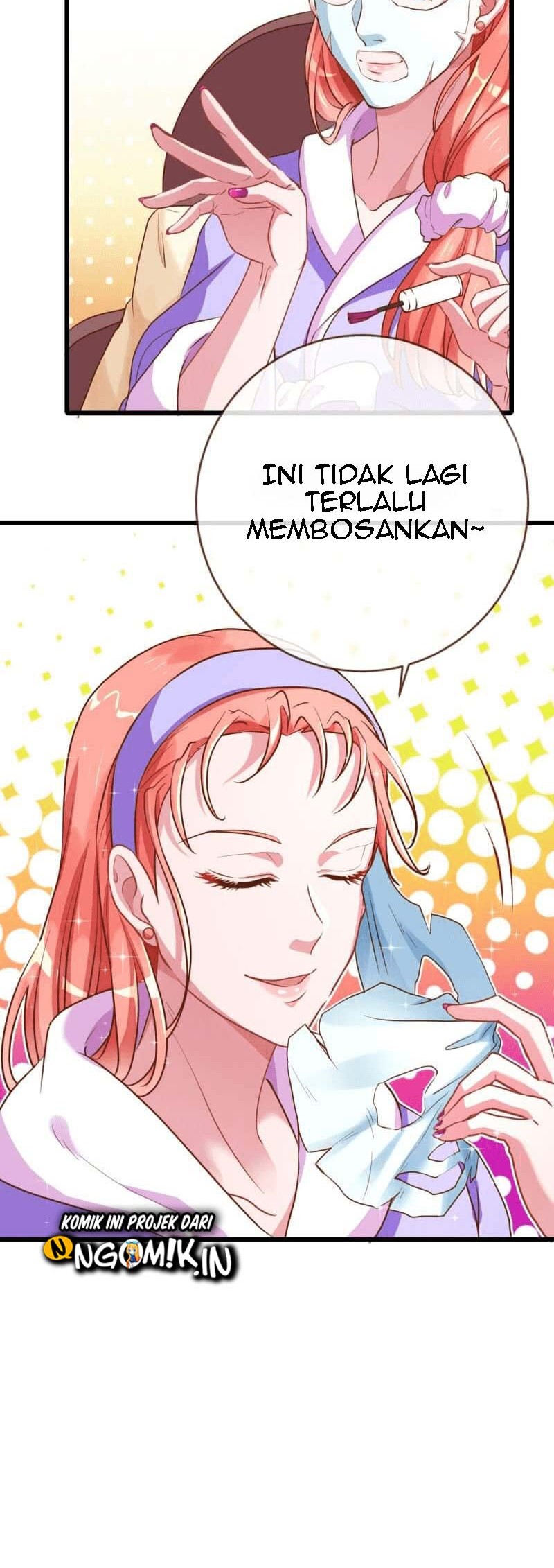 Cheating Men Must Die Chapter 29 - halaman 3
