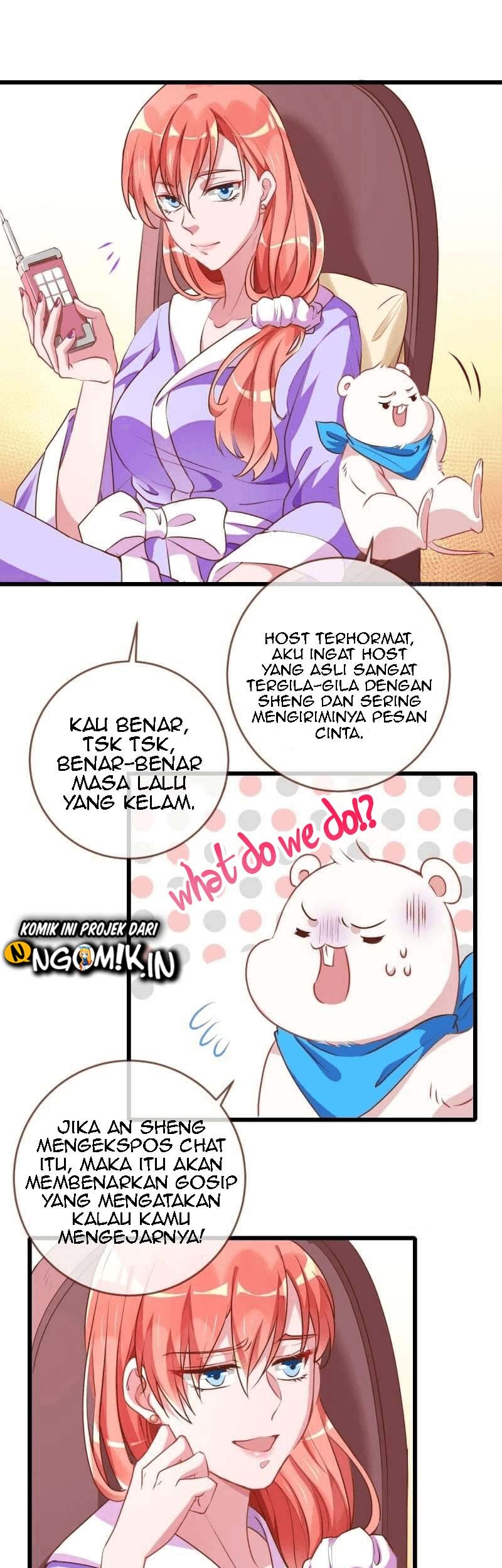 Cheating Men Must Die Chapter 29 - halaman 6