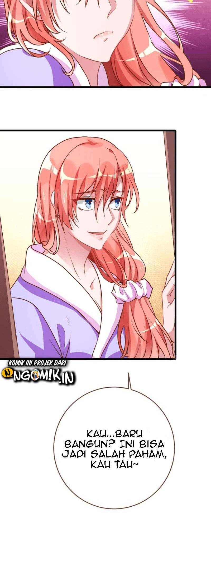 Cheating Men Must Die Chapter 29 - halaman 9