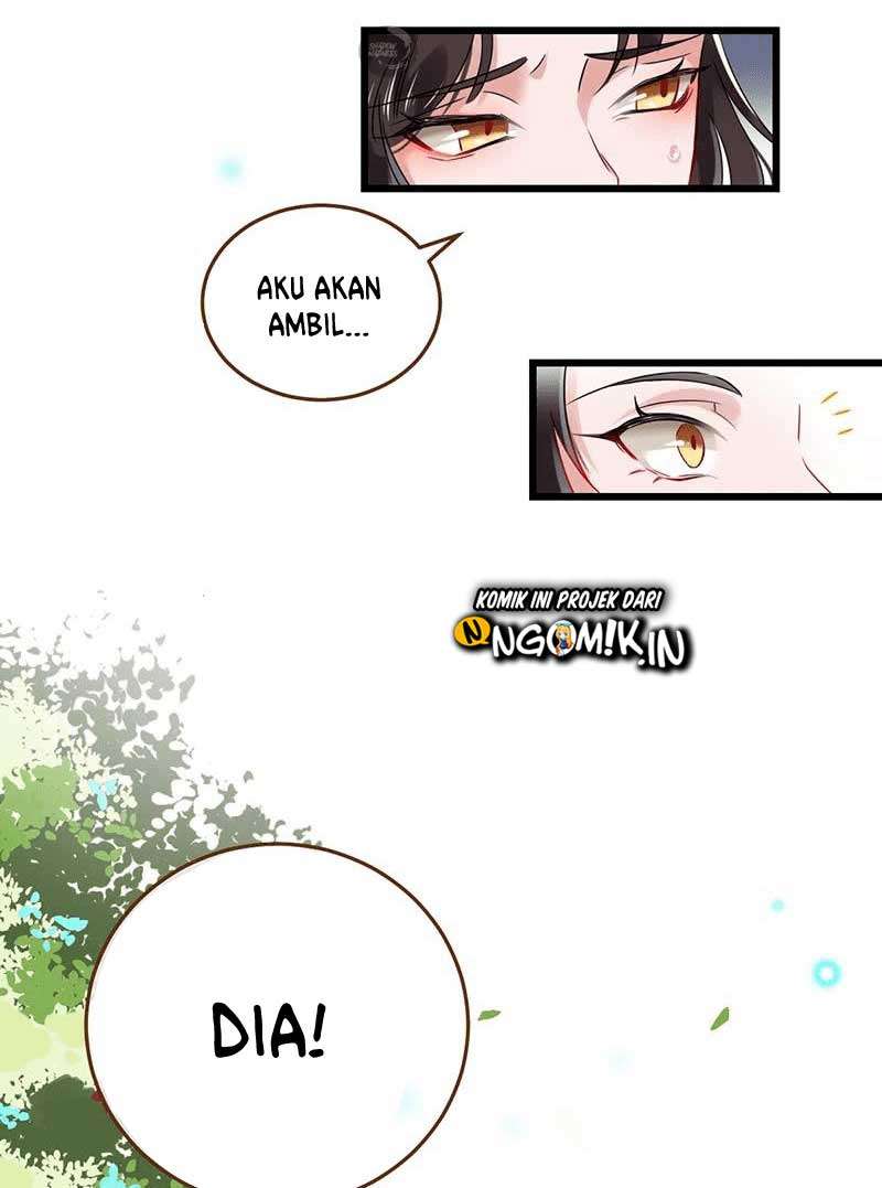 Cheating Men Must Die Chapter 3 - halaman 10