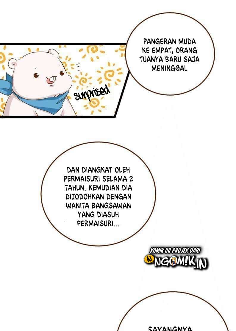 Cheating Men Must Die Chapter 3 - halaman 12
