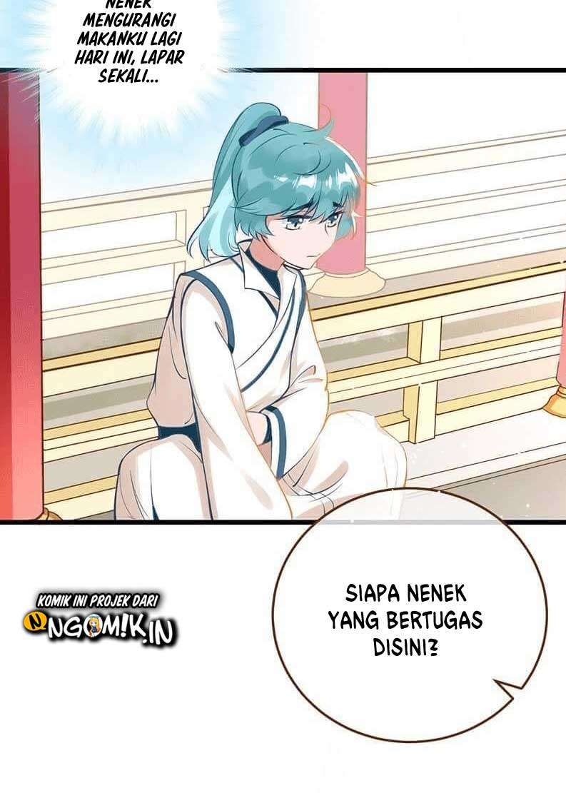 Cheating Men Must Die Chapter 3 - halaman 14