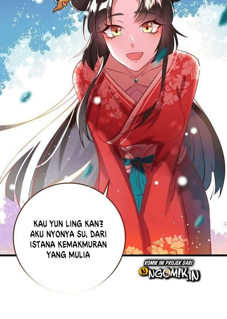 Cheating Men Must Die Chapter 3 - halaman 16