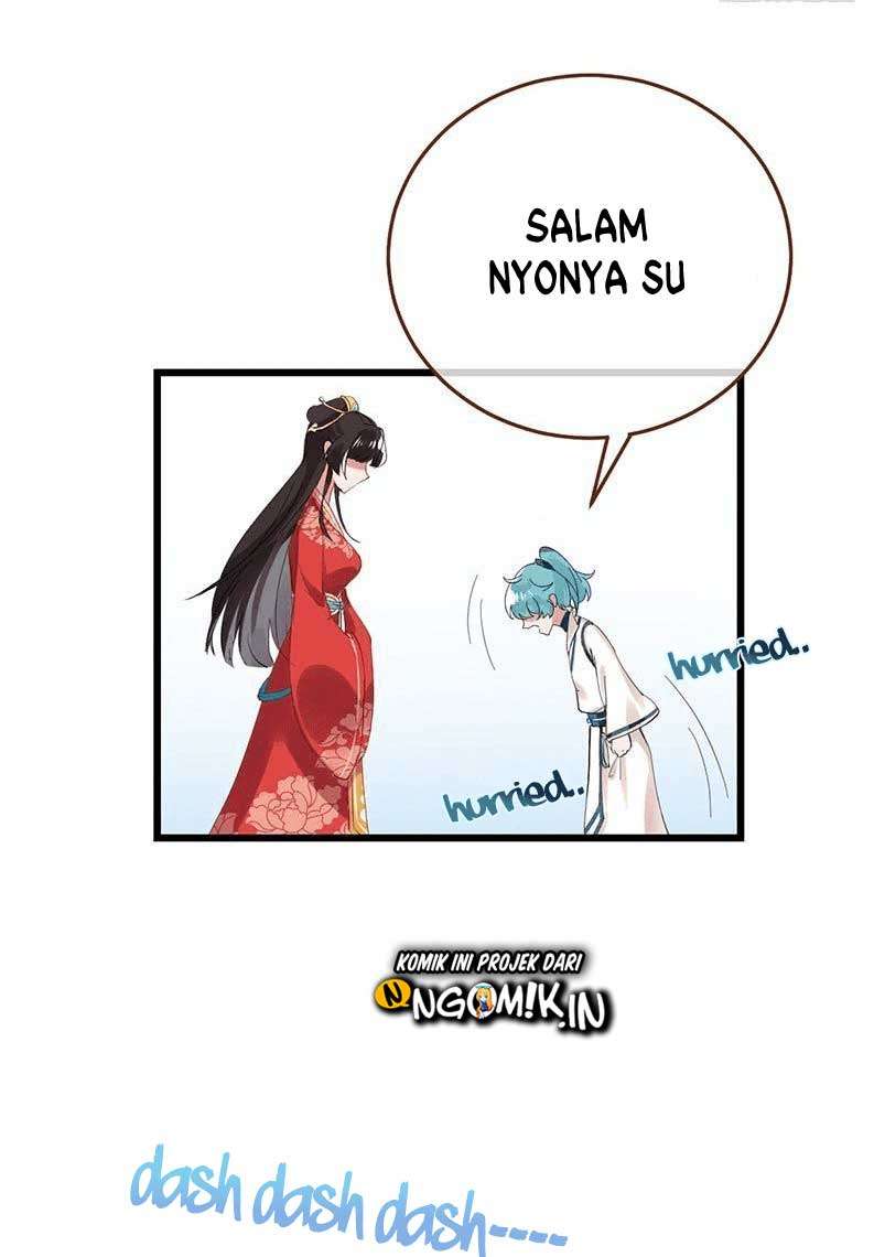Cheating Men Must Die Chapter 3 - halaman 17