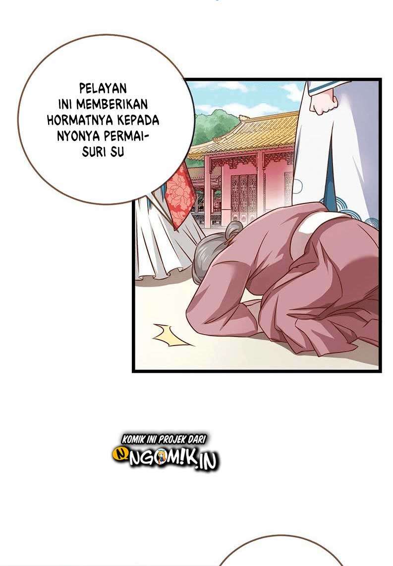 Cheating Men Must Die Chapter 3 - halaman 18