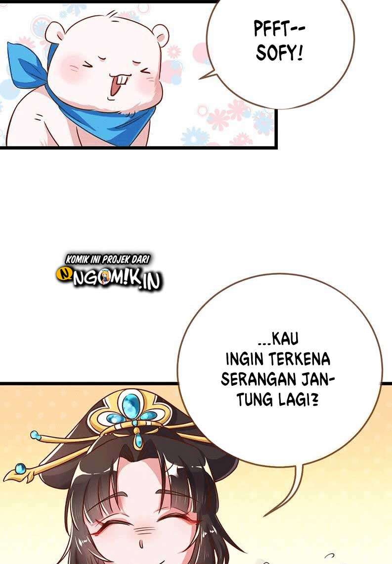 Cheating Men Must Die Chapter 3 - halaman 19