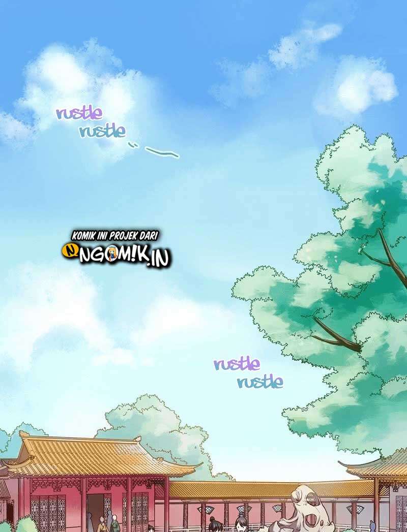 Cheating Men Must Die Chapter 3 - halaman 2