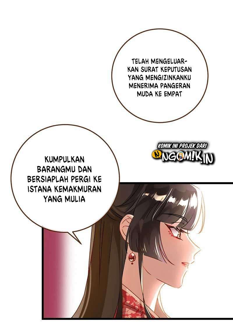 Cheating Men Must Die Chapter 3 - halaman 22