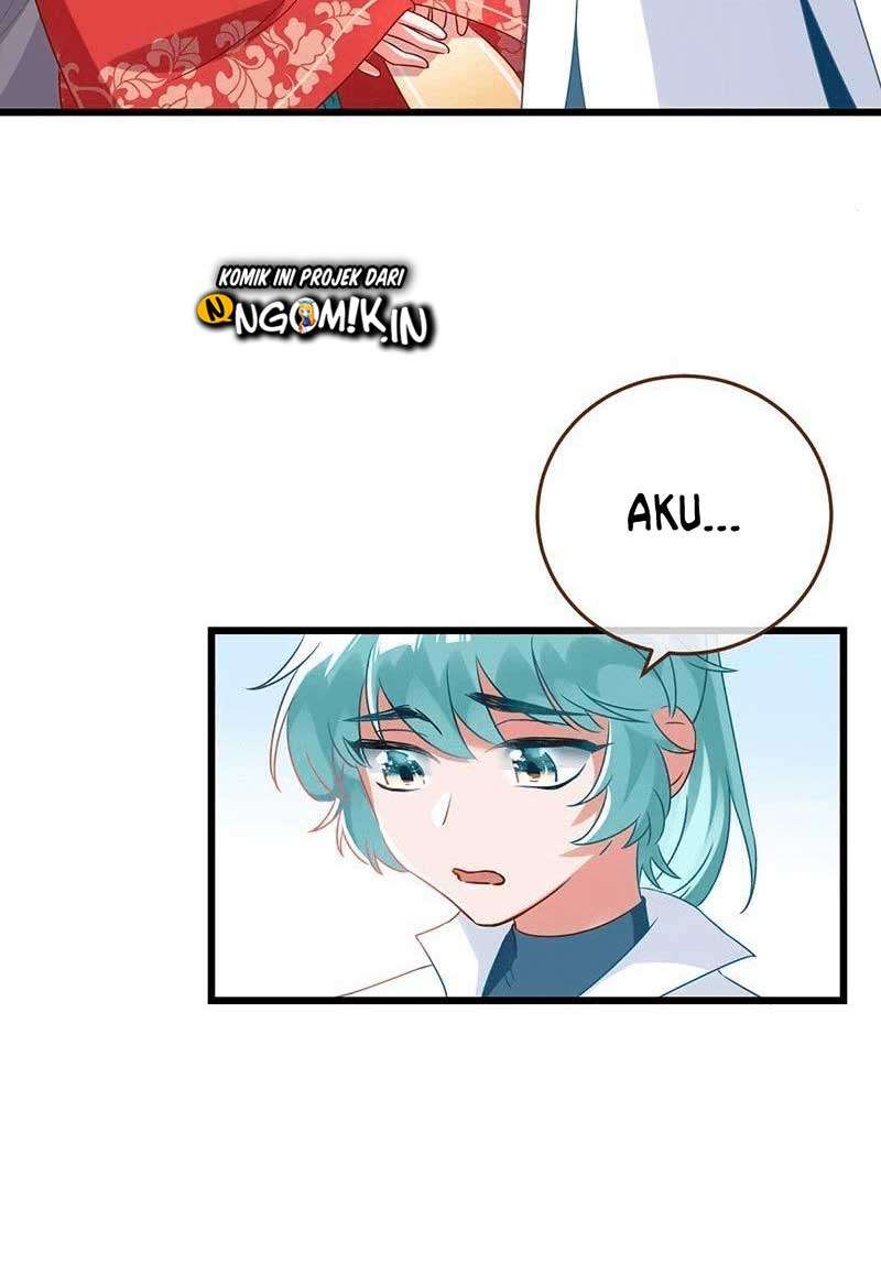 Cheating Men Must Die Chapter 3 - halaman 26