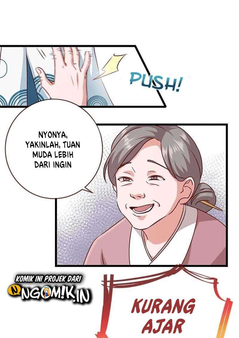 Cheating Men Must Die Chapter 3 - halaman 27