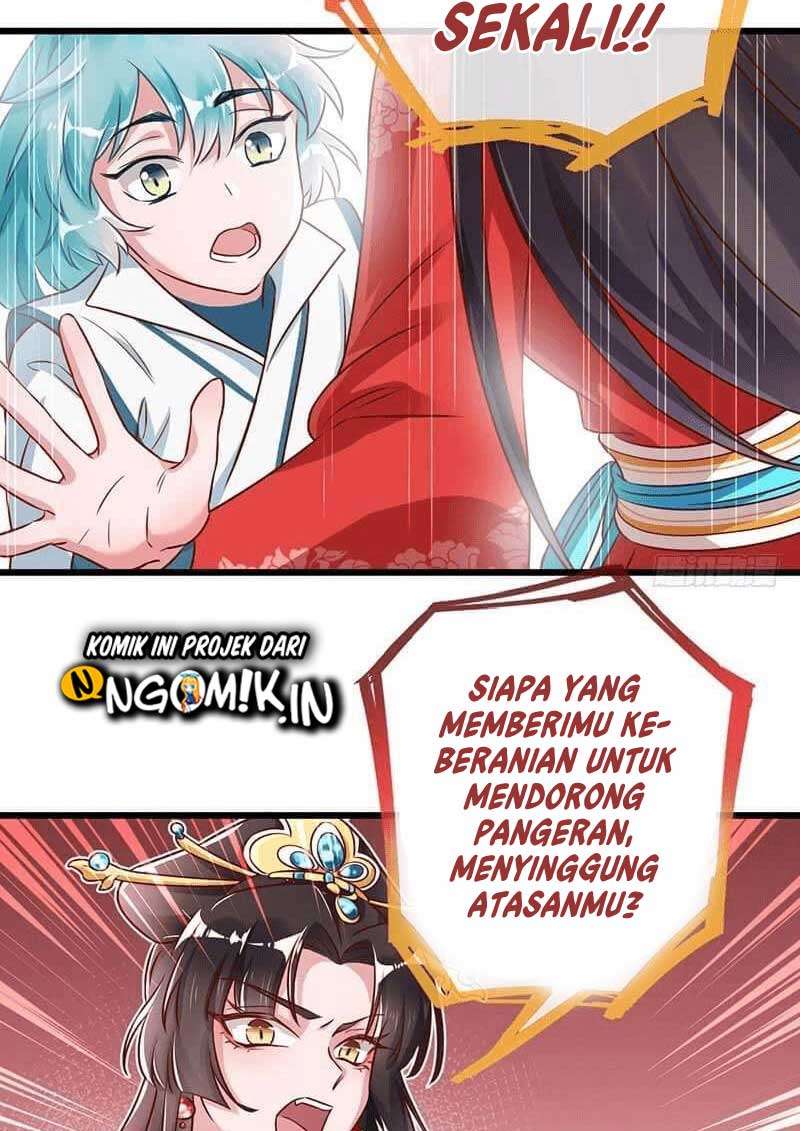 Cheating Men Must Die Chapter 3 - halaman 28