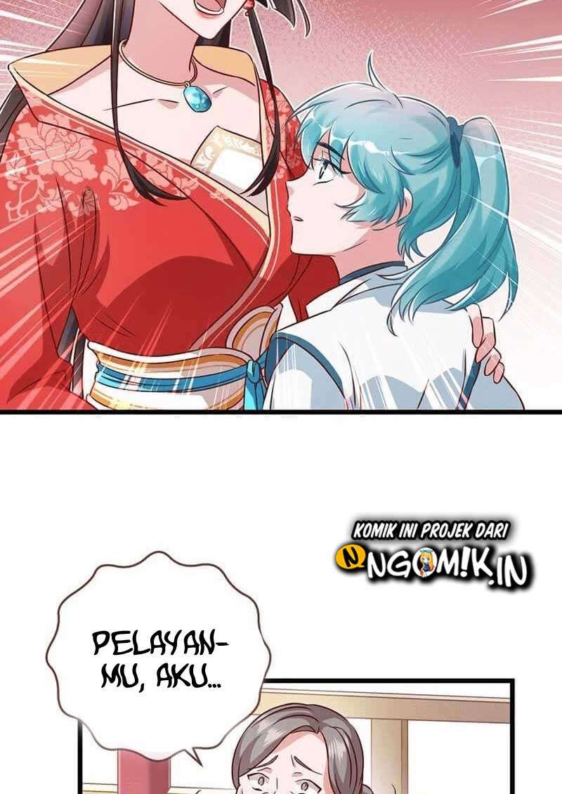 Cheating Men Must Die Chapter 3 - halaman 29