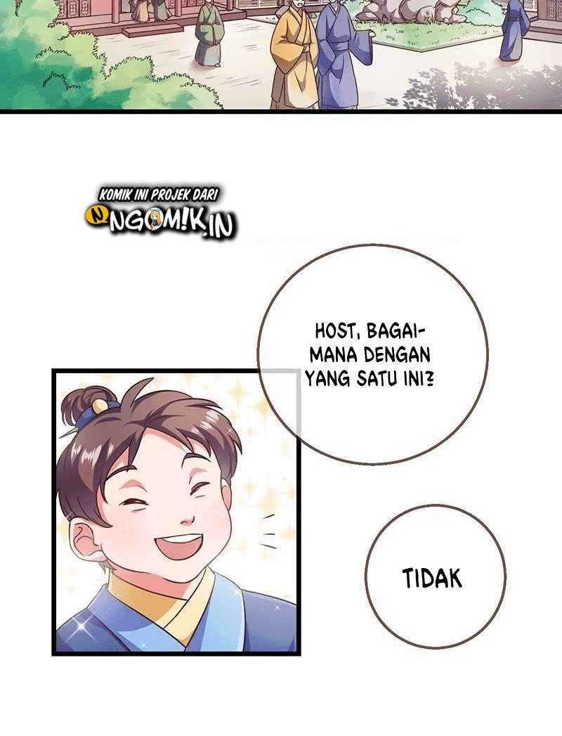 Cheating Men Must Die Chapter 3 - halaman 3