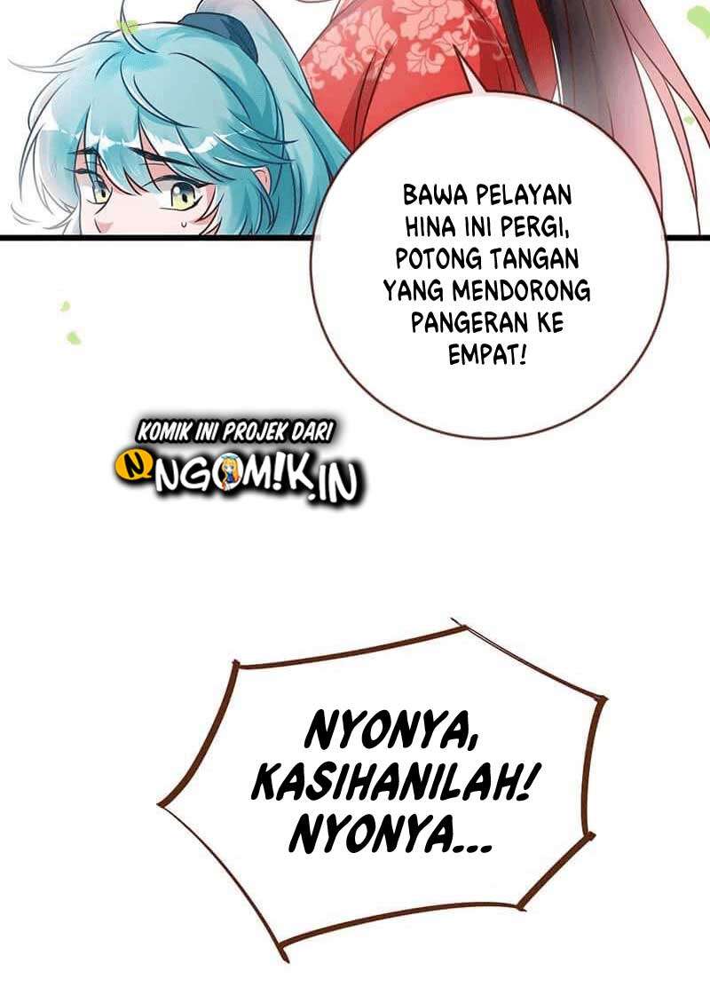 Cheating Men Must Die Chapter 3 - halaman 31