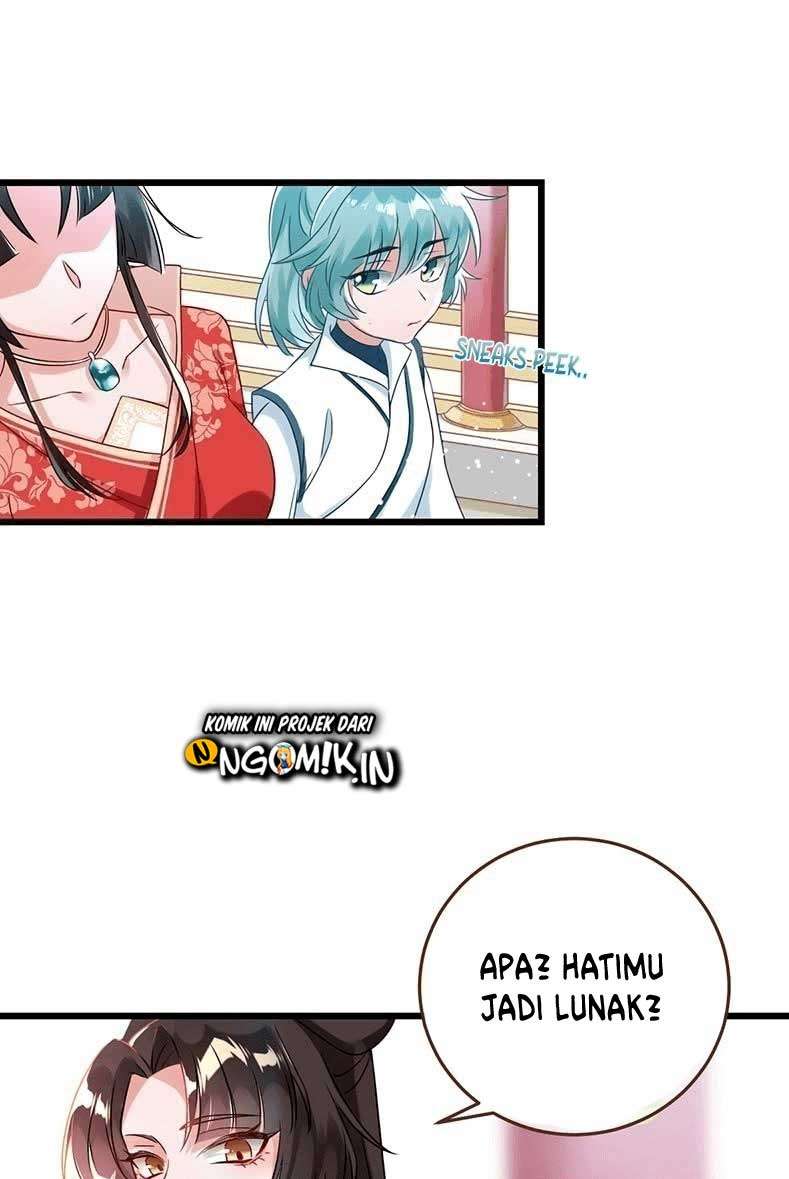 Cheating Men Must Die Chapter 3 - halaman 32
