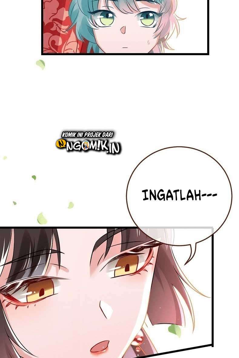 Cheating Men Must Die Chapter 3 - halaman 34