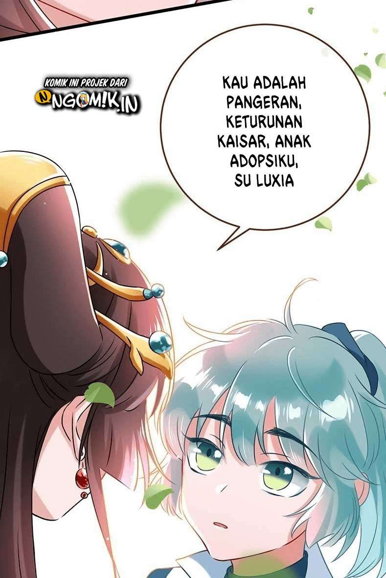 Cheating Men Must Die Chapter 3 - halaman 35