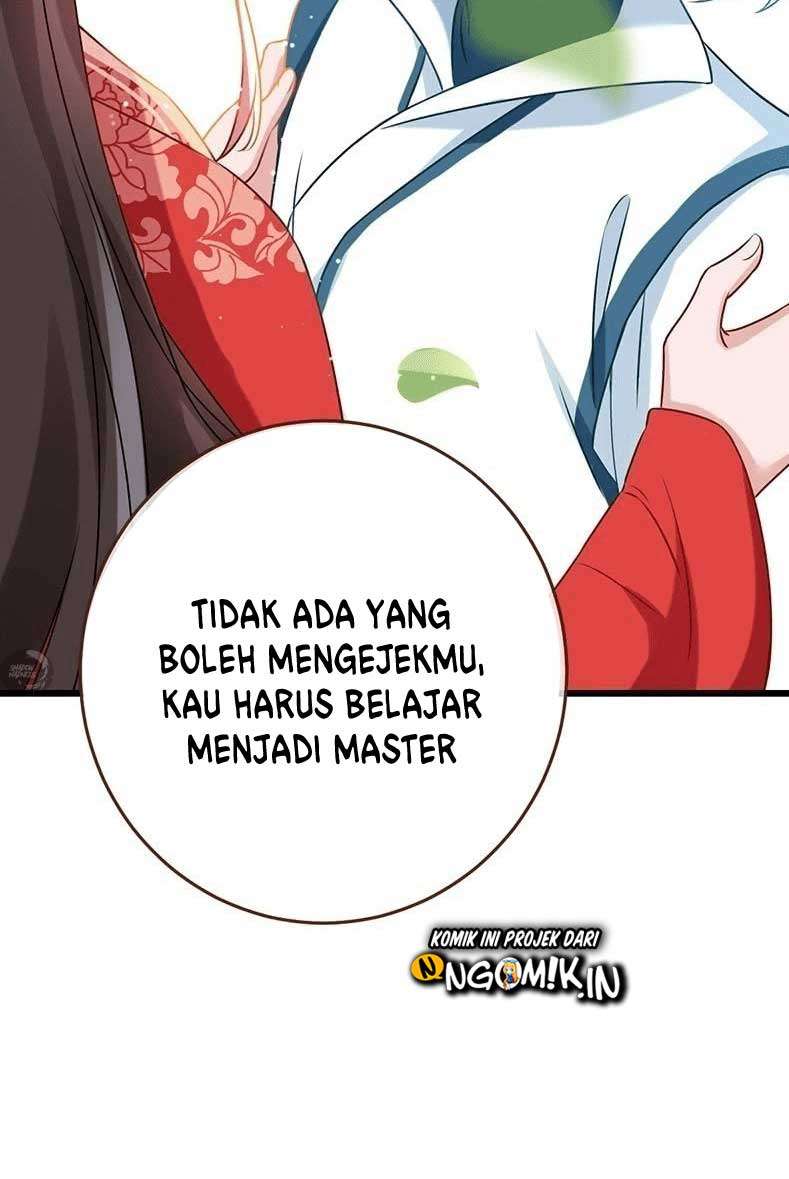 Cheating Men Must Die Chapter 3 - halaman 36