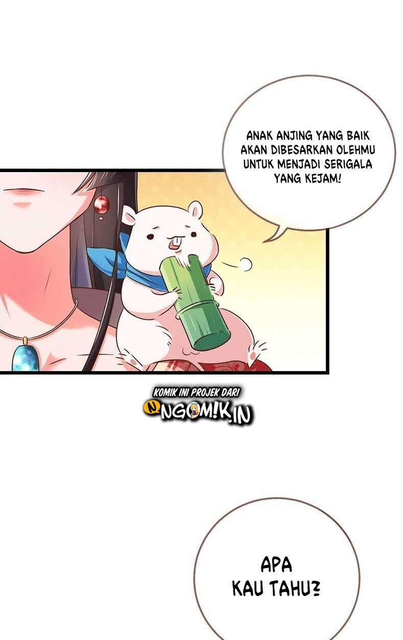 Cheating Men Must Die Chapter 3 - halaman 39