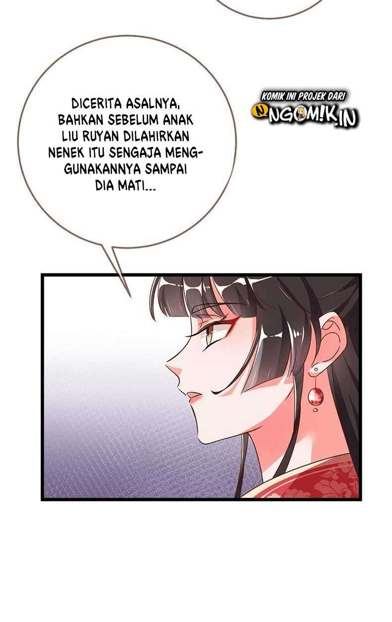 Cheating Men Must Die Chapter 3 - halaman 40