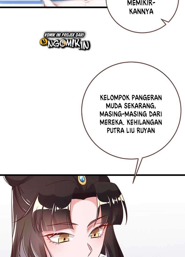 Cheating Men Must Die Chapter 3 - halaman 43