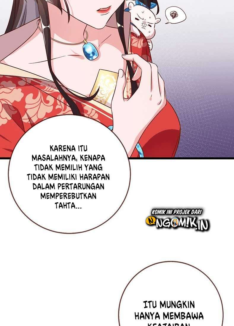 Cheating Men Must Die Chapter 3 - halaman 44
