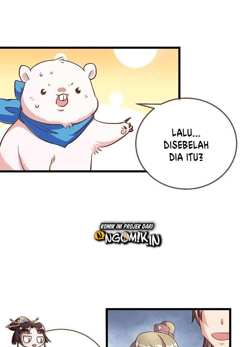 Cheating Men Must Die Chapter 3 - halaman 5