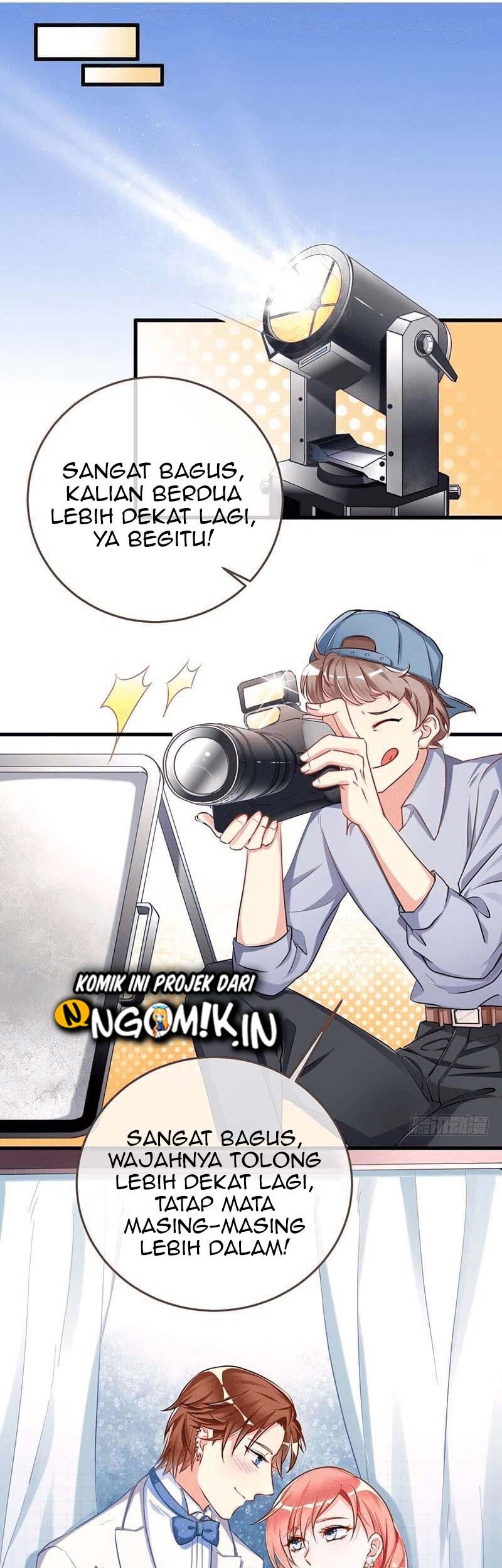 Cheating Men Must Die Chapter 30 - halaman 12