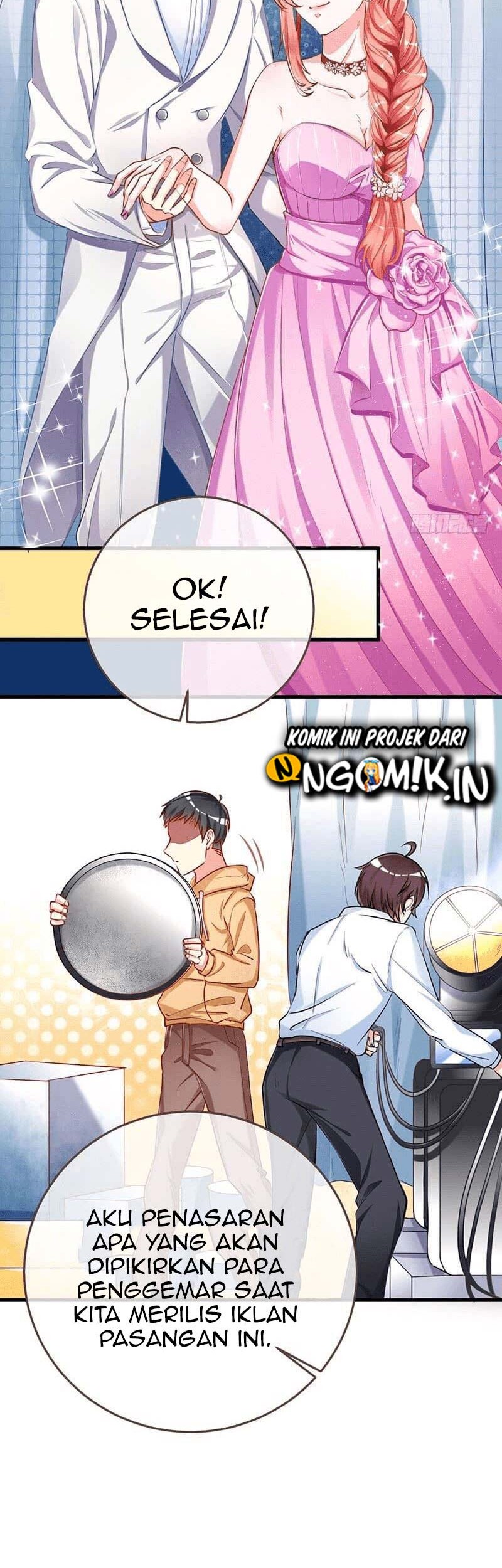 Cheating Men Must Die Chapter 30 - halaman 13