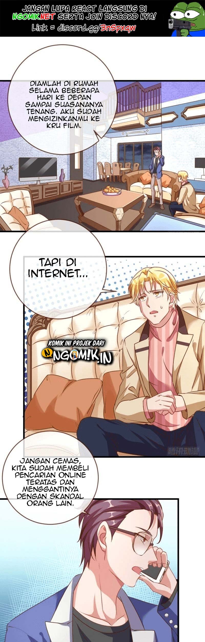 Cheating Men Must Die Chapter 30 - halaman 2