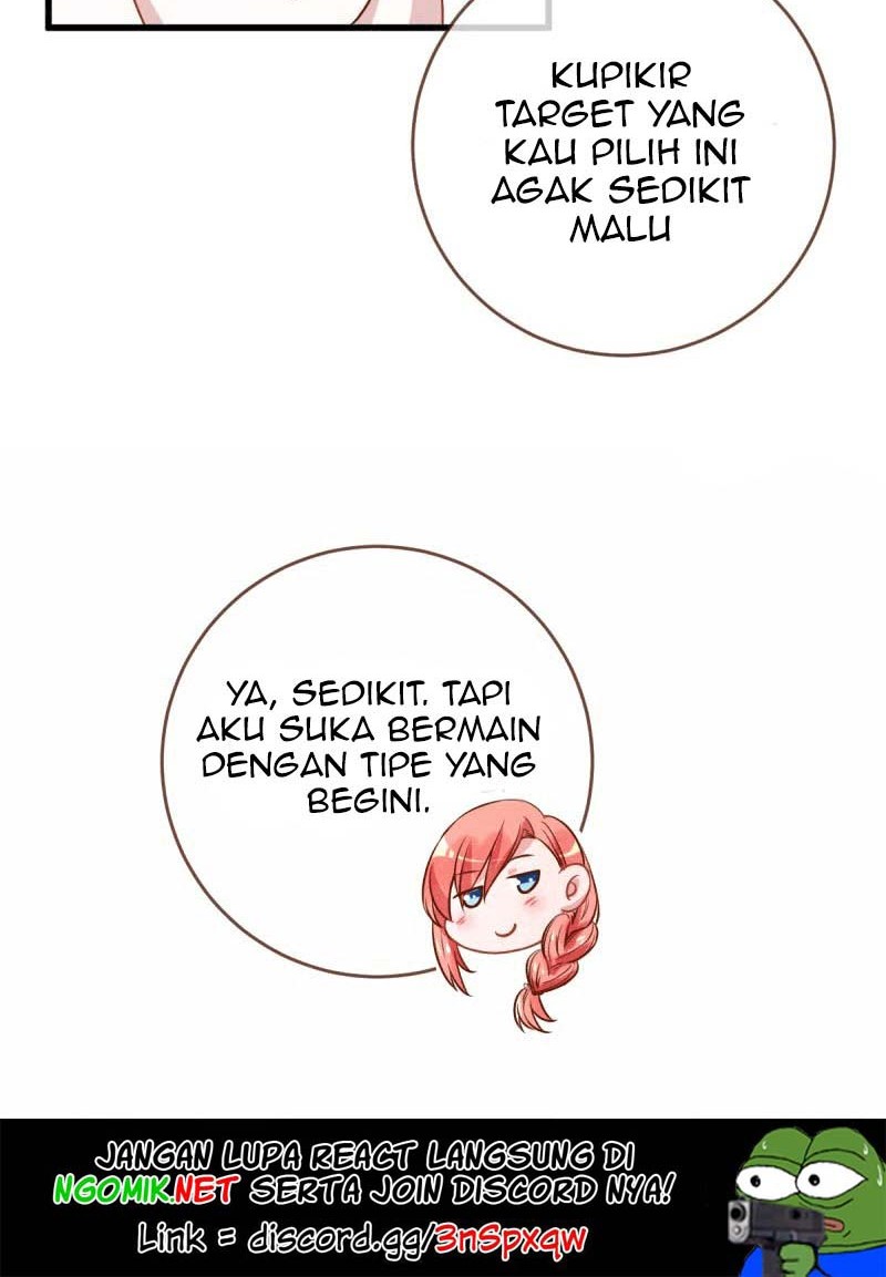 Cheating Men Must Die Chapter 30 - halaman 20