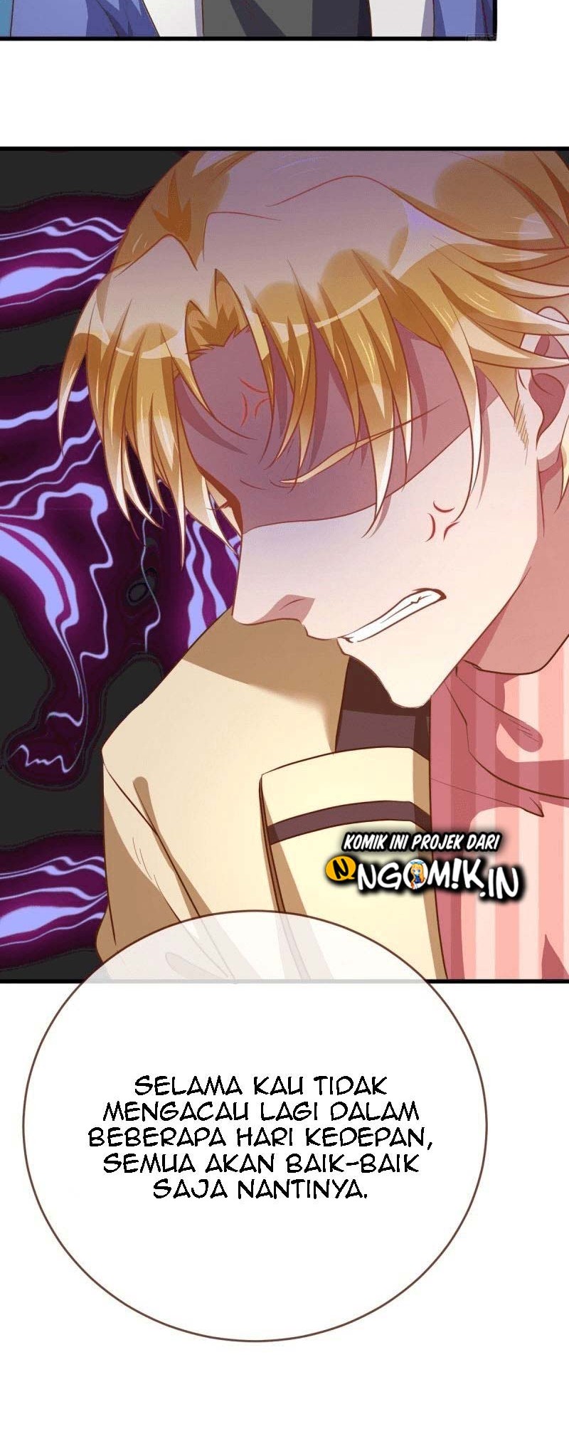 Cheating Men Must Die Chapter 30 - halaman 3