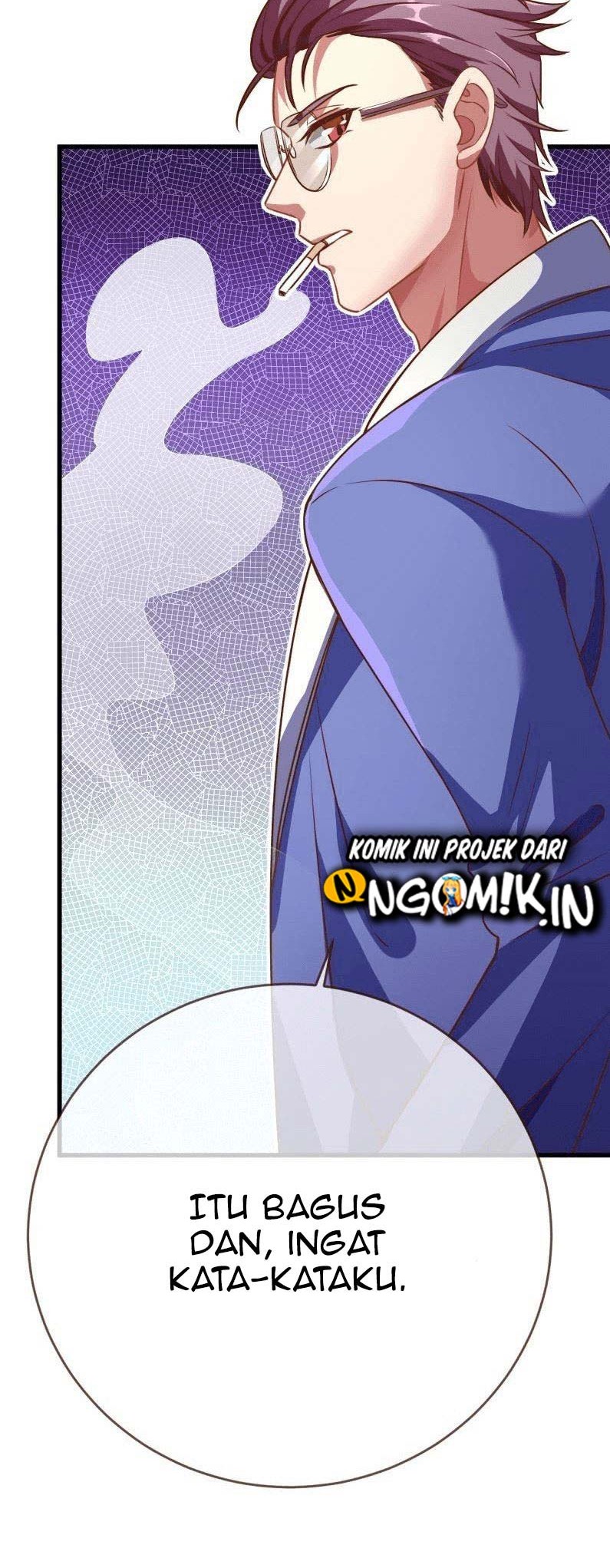 Cheating Men Must Die Chapter 30 - halaman 7
