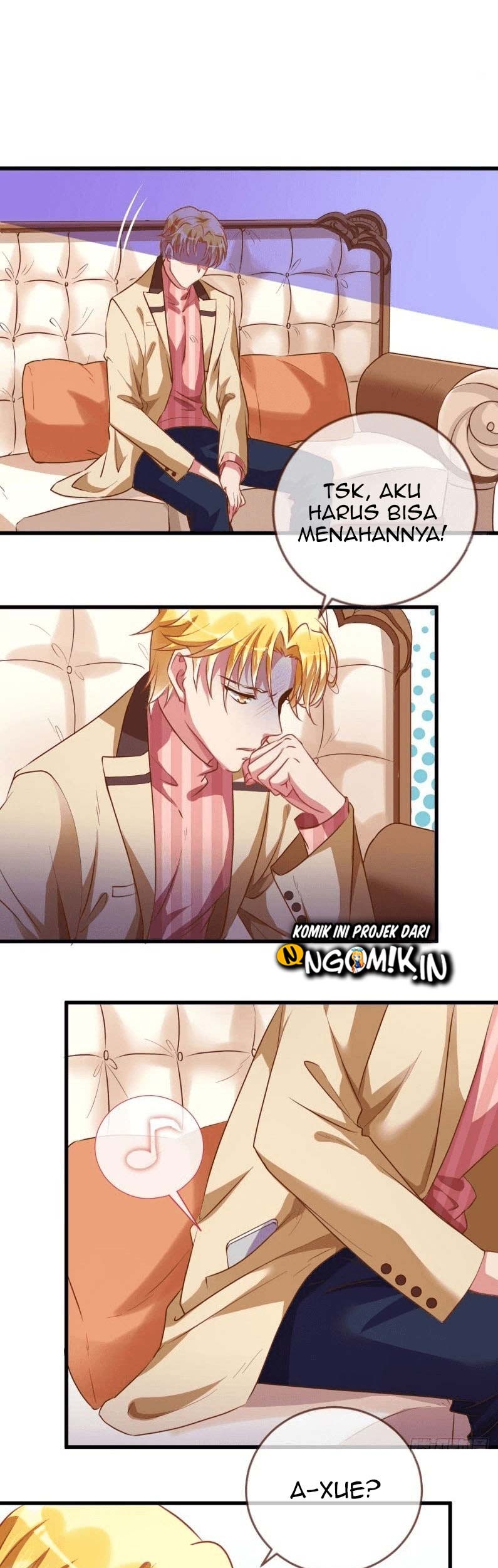 Cheating Men Must Die Chapter 30 - halaman 8