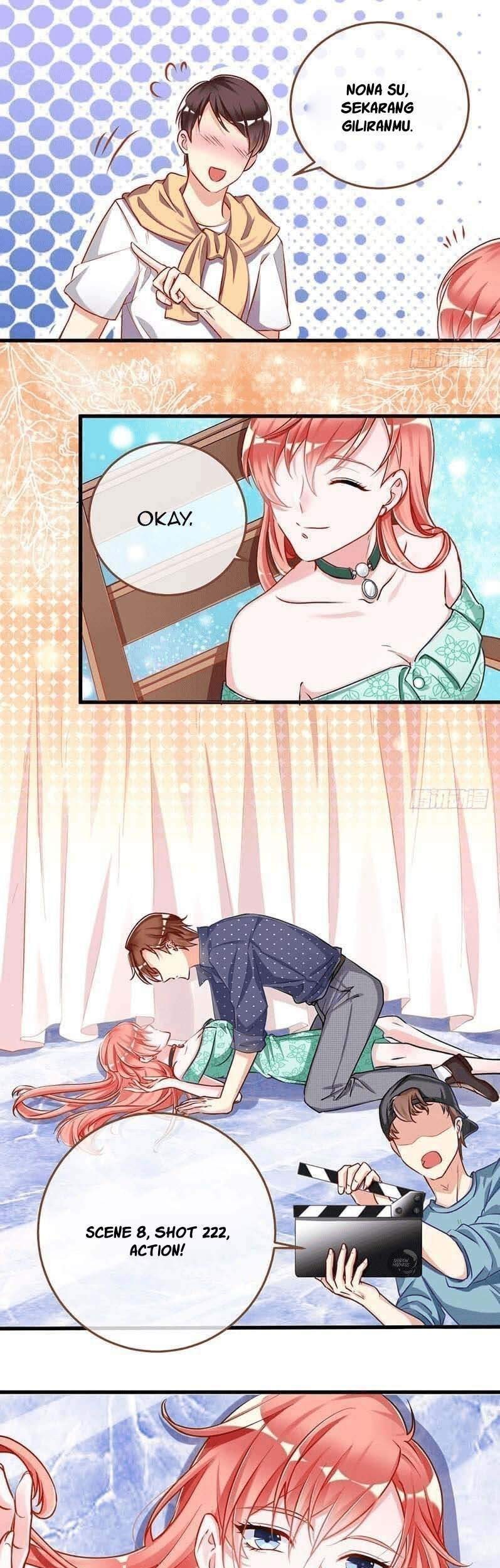 Cheating Men Must Die Chapter 31 - halaman 16