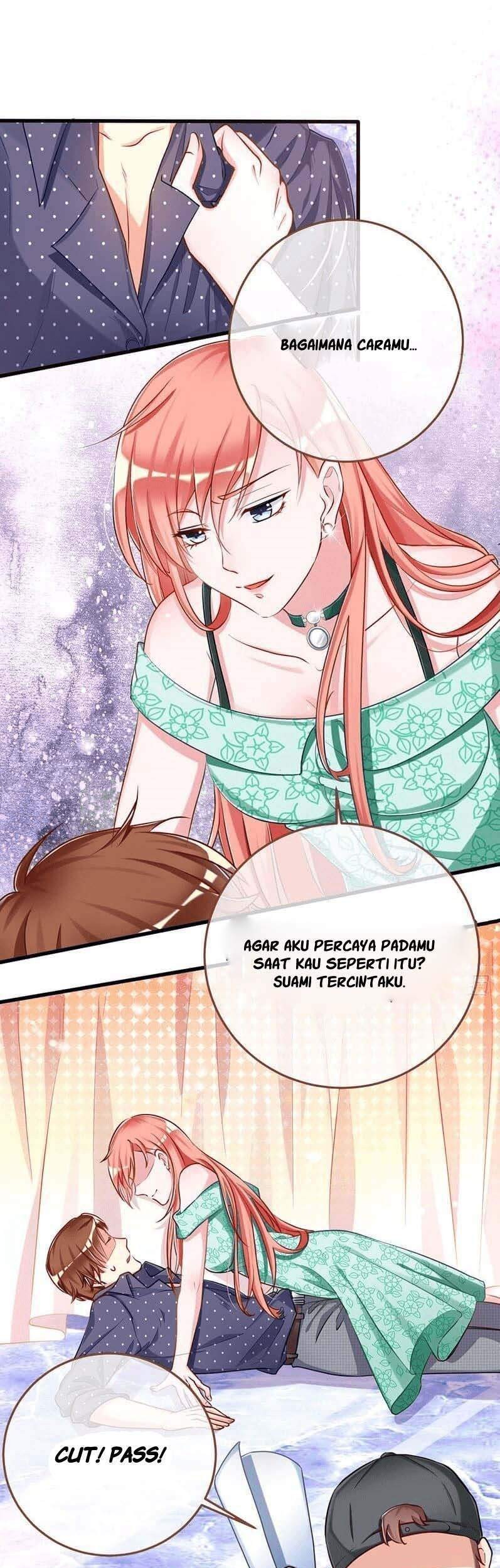 Cheating Men Must Die Chapter 31 - halaman 19